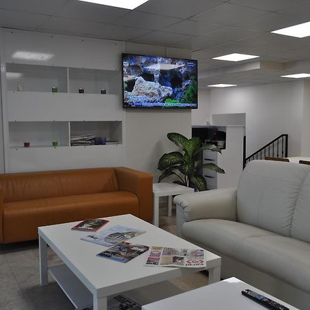 Merkez Otel İzmir Extérieur photo