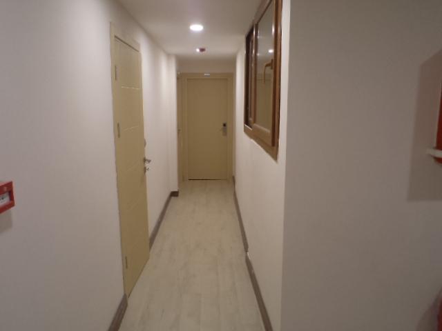 Merkez Otel İzmir Extérieur photo