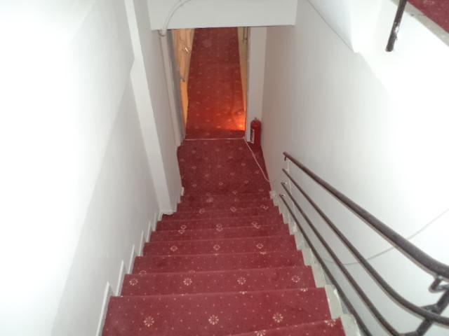 Merkez Otel İzmir Extérieur photo