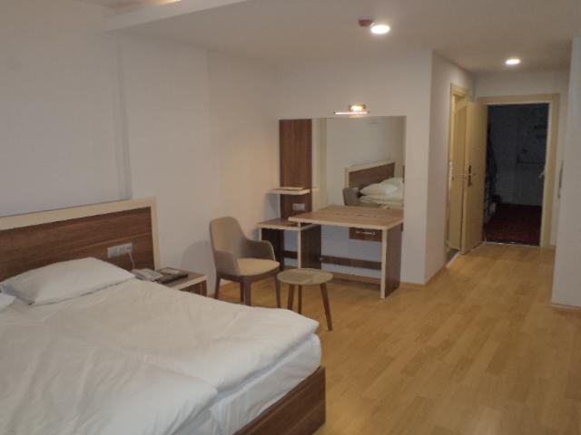 Merkez Otel İzmir Extérieur photo