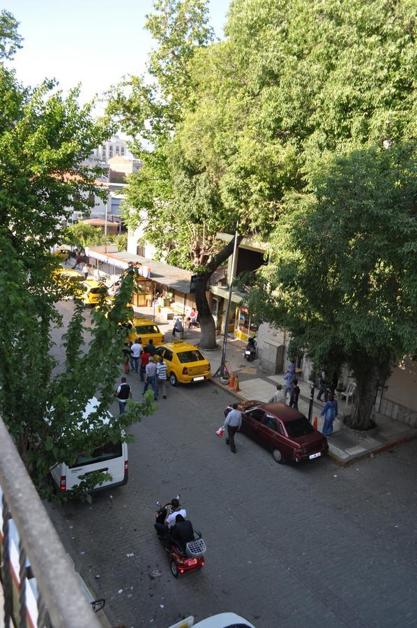Merkez Otel İzmir Extérieur photo