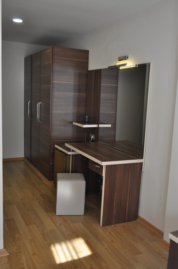 Merkez Otel İzmir Extérieur photo