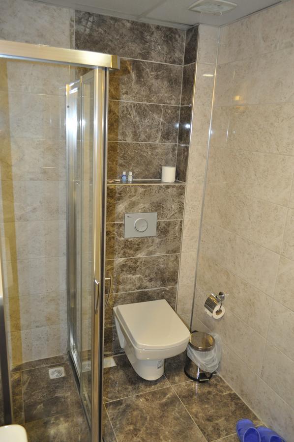 Merkez Otel İzmir Extérieur photo